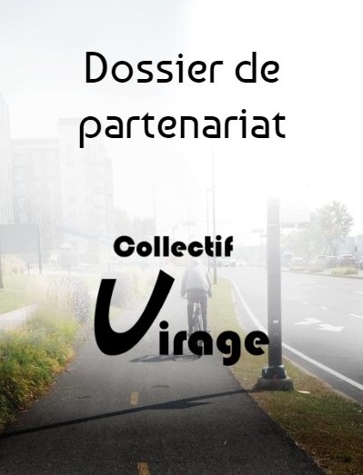 Dossier de partenariat 2023-2024 Dossier de partenariat 2023-2024
