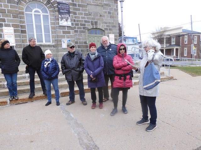 Promenades de Jane, 4 et 5 mai 2024